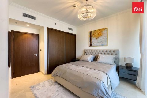 Купить квартиру в Dubai Harbour, Дубай: 3 спальни, 189.6м², № 89240 - фото 20