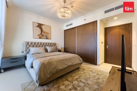 Купить квартиру в Dubai Harbour, Дубай: 3 спальни, 189.6м², № 89240 - фото 19