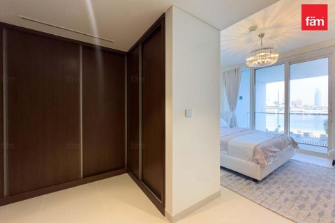 Купить квартиру в Dubai Harbour, Дубай: 3 спальни, 189.6м², № 89240 - фото 12