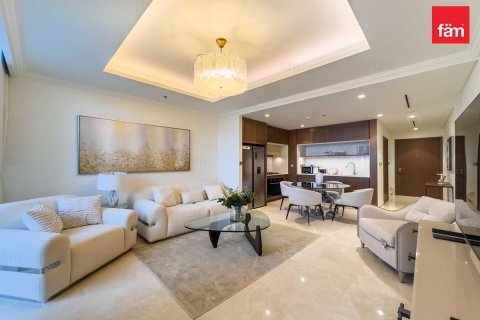 Купить квартиру в Dubai Harbour, Дубай: 3 спальни, 189.6м², № 89240 - фото 6