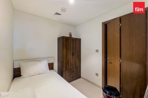 Купить квартиру в Dubai Harbour, Дубай: 3 спальни, 189.6м², № 89240 - фото 25