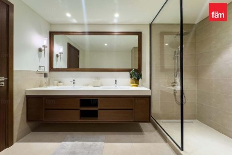 Купить квартиру в Dubai Harbour, Дубай: 3 спальни, 189.6м², № 89240 - фото 17