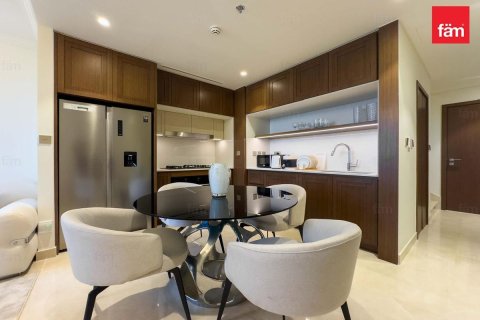 Купить квартиру в Dubai Harbour, Дубай: 3 спальни, 189.6м², № 89240 - фото 4