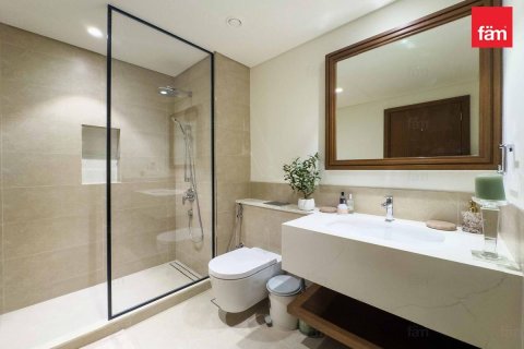 Купить квартиру в Dubai Harbour, Дубай: 3 спальни, 189.6м², № 89240 - фото 24