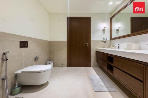 Купить квартиру в Dubai Harbour, Дубай: 3 спальни, 189.6м², № 89240 - фото 18