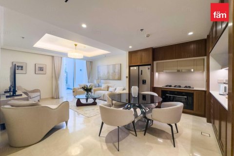 Купить квартиру в Dubai Harbour, Дубай: 3 спальни, 189.6м², № 89240 - фото 5