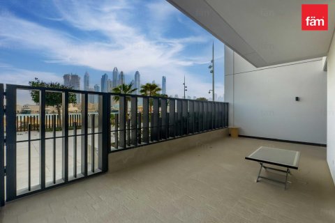 Купить квартиру в Dubai Harbour, Дубай: 3 спальни, 189.6м², № 89240 - фото 7