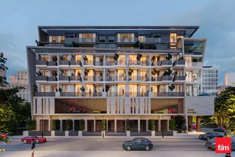 Apartamento en Dubai, 1 dormitorio, 74.8 m², № 89244 - foto 4