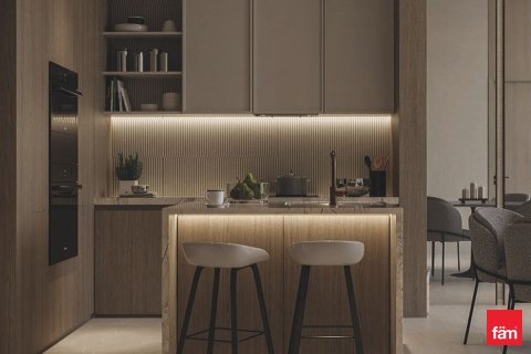 Apartamento en Dubai, 1 dormitorio, 74.8 m², № 89244 - foto 12