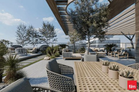 Apartamento en Dubai, 1 dormitorio, 74.8 m², № 89244 - foto 17