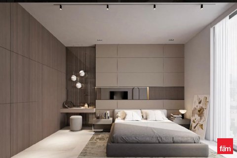 Apartamento en Dubai, 1 dormitorio, 74.8 m², № 89244 - foto 6