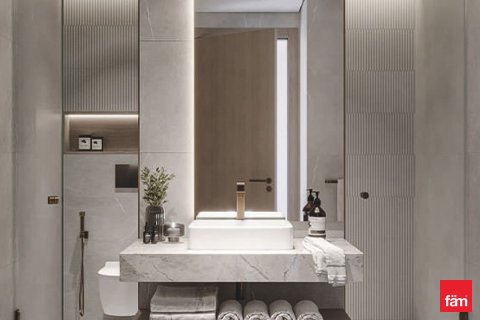 Apartamento en Dubai, 1 dormitorio, 74.8 m², № 89244 - foto 10