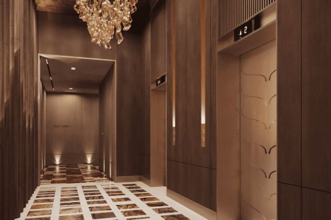 Apartment in Dubai 3 bedrooms, 168 sq.m. № 49579 - photo 3