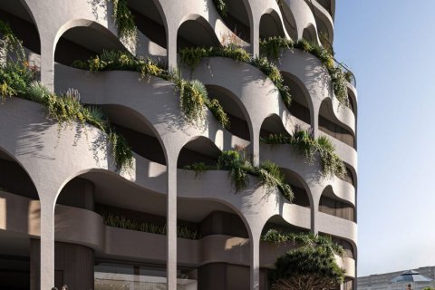 Apartment in Jumeirah Village Circle, Dubai 1 bedroom, 69 sq.m. № 49575 - photo 1