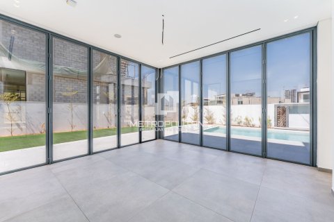 Villa à Meydan, Dubai, 6 chambres, 1413 m², № 73405 - photo 21