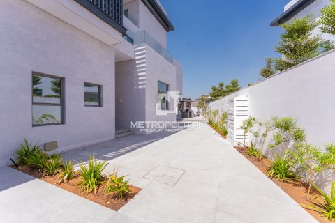 Villa à Meydan, Dubai, 6 chambres, 1413 m², № 73405 - photo 11