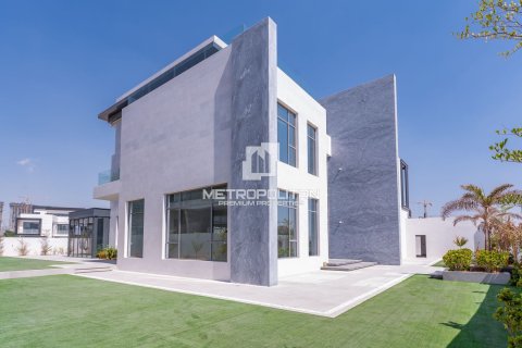 Villa à Meydan, Dubai, 6 chambres, 1413 m², № 73405 - photo 2