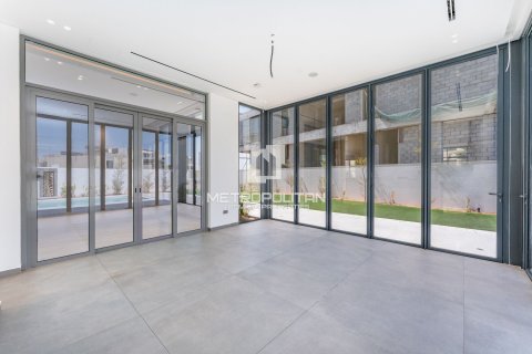 Villa à Meydan, Dubai, 6 chambres, 1413 m², № 73405 - photo 22