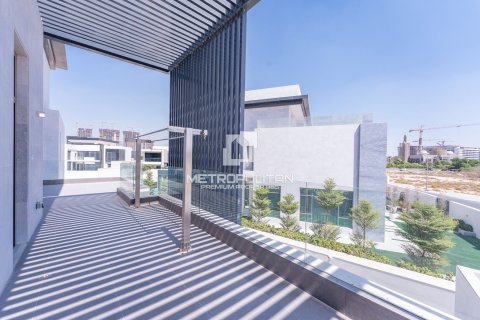Villa à Meydan, Dubai, 6 chambres, 1413 m², № 73405 - photo 13