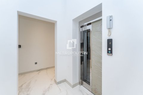 Villa à Meydan, Dubai, 6 chambres, 1413 m², № 73405 - photo 18