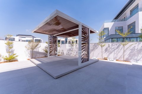 Villa à Meydan, Dubai, 6 chambres, 1413 m², № 73405 - photo 10
