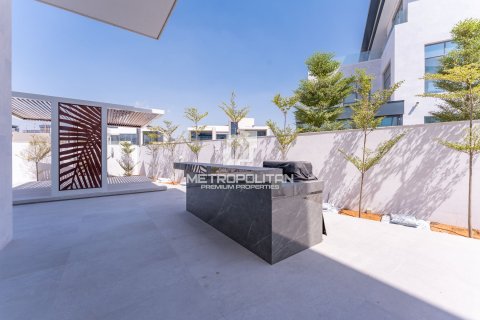 Villa à Meydan, Dubai, 6 chambres, 1413 m², № 73405 - photo 4