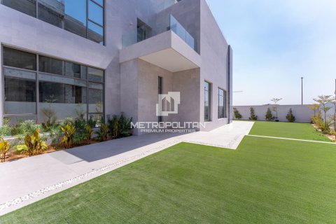Villa à Meydan, Dubai, 6 chambres, 1413 m², № 73405 - photo 5