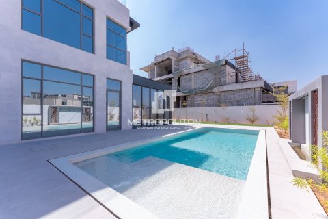 Villa à Meydan, Dubai, 6 chambres, 1413 m², № 73405 - photo 9