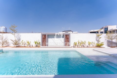 Villa à Meydan, Dubai, 6 chambres, 1413 m², № 73405 - photo 7