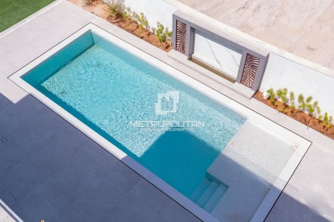 Villa à Meydan, Dubai, 6 chambres, 1413 m², № 73405 - photo 8
