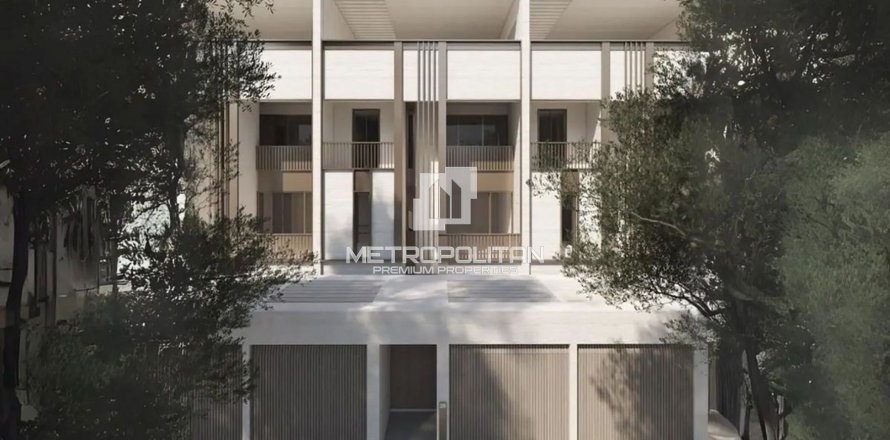 Townhouse in District 7, Mohammed Bin Rashid City, Dubai 4 bedrooms, 503 sq.m. № 73410