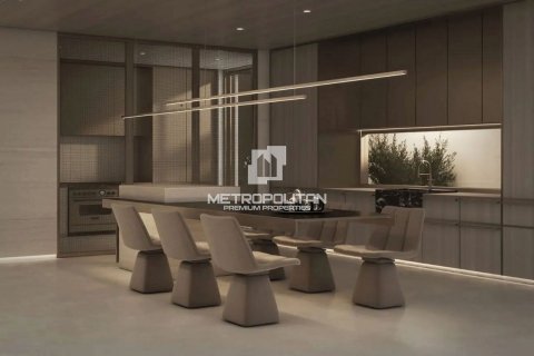 Townhouse in District 7, Mohammed Bin Rashid City, Dubai 4 bedrooms, 503 sq.m. № 73410 - photo 3