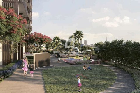 Appartement à Mohammed Bin Rashid City, Dubai, 1 chambre, 72 m², № 73411 - photo 10