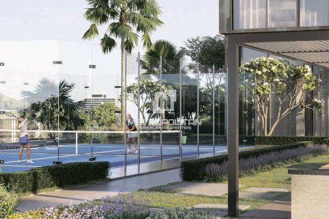 Appartement à Mohammed Bin Rashid City, Dubai, 1 chambre, 72 m², № 73411 - photo 13