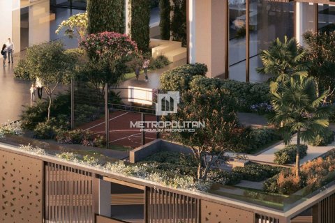 Appartement à Mohammed Bin Rashid City, Dubai, 1 chambre, 72 m², № 73411 - photo 9