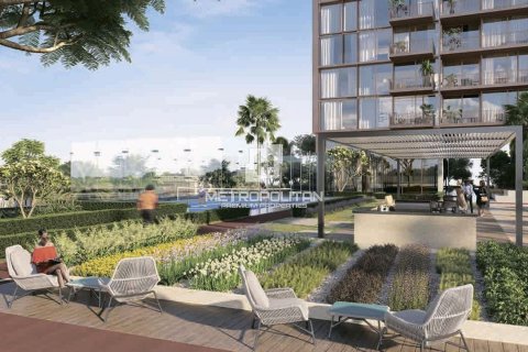 Appartement à Mohammed Bin Rashid City, Dubai, 1 chambre, 72 m², № 73411 - photo 12