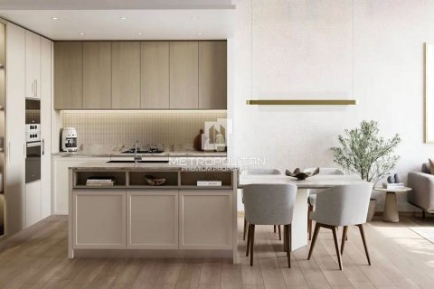 Appartement à Mohammed Bin Rashid City, Dubai, 1 chambre, 72 m², № 73411 - photo 5