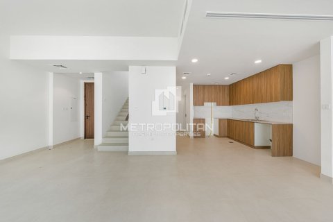 Maison de ville à Town Square, Dubai, 3 chambres, 190 m², № 73412 - photo 3