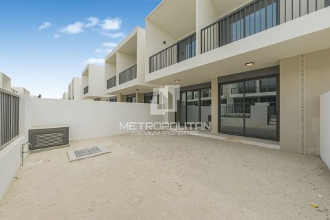 Maison de ville à Town Square, Dubai, 3 chambres, 190 m², № 73412 - photo 25