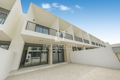 Maison de ville à Town Square, Dubai, 3 chambres, 190 m², № 73412 - photo 24