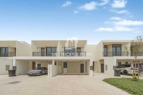 Maison de ville à Town Square, Dubai, 3 chambres, 190 m², № 73412 - photo 29