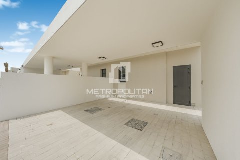 Maison de ville à Town Square, Dubai, 3 chambres, 190 m², № 73412 - photo 27