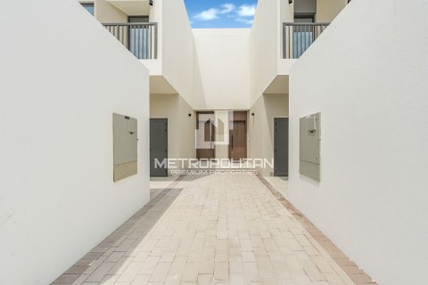 Maison de ville à Town Square, Dubai, 3 chambres, 190 m², № 73412 - photo 28