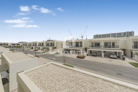 Maison de ville à Town Square, Dubai, 3 chambres, 190 m², № 73412 - photo 21