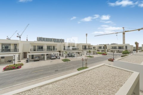 Maison de ville à Town Square, Dubai, 3 chambres, 190 m², № 73412 - photo 22