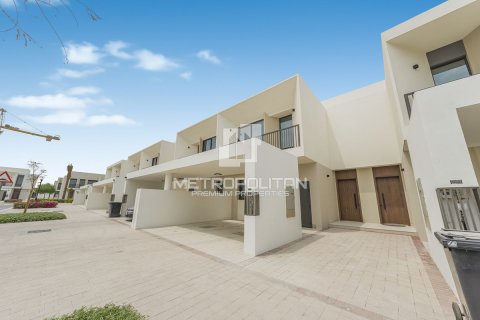 Maison de ville à Town Square, Dubai, 3 chambres, 190 m², № 73412 - photo 26