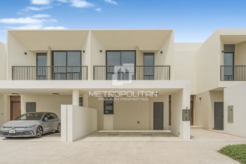 Maison de ville à Town Square, Dubai, 3 chambres, 190 m², № 73412 - photo 30