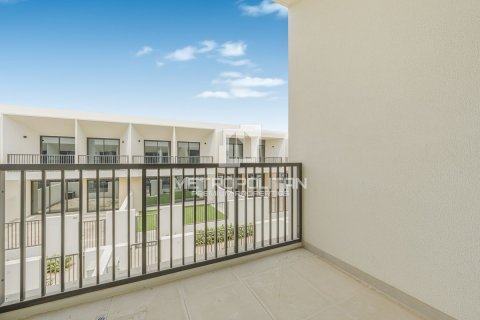 Maison de ville à Town Square, Dubai, 3 chambres, 190 m², № 73412 - photo 19