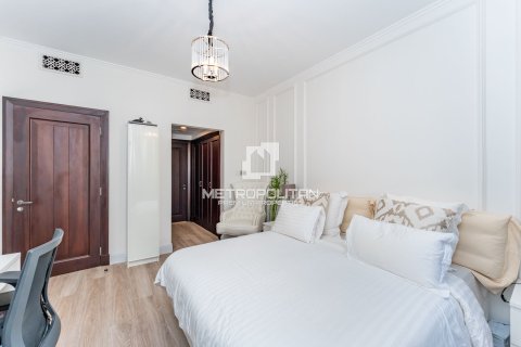 Купить квартиру в Zaafaran, Old Town, Дубай: 2 спальни, 124м², № 73404 - фото 20