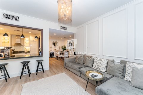 Купить квартиру в Zaafaran, Old Town, Дубай: 2 спальни, 124м², № 73404 - фото 4